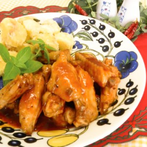 食育サポーターのおすすめパルレシピ