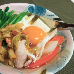 食育サポーターのおすすめパルレシピ