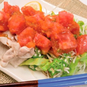 食育サポーターのおすすめパルレシピ