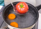 食育サポーターアドバイス