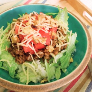 食育サポーターのおすすめパルレシピ