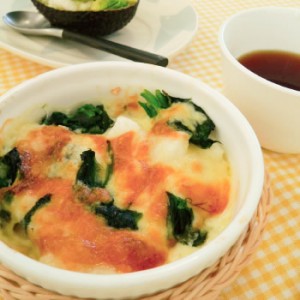 食育サポーターのおすすめパルレシピ