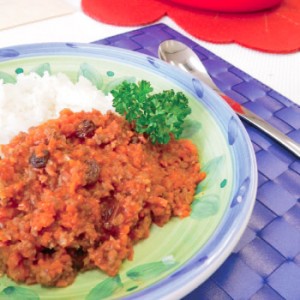 食育サポーターのおすすめパルレシピ