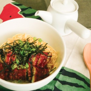 食育サポーターのおすすめパルレシピ