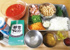 食育サポーターアドバイス