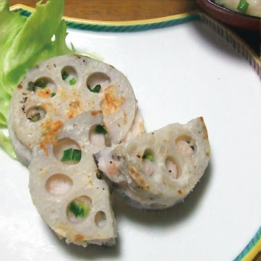 食育サポーターのおすすめパルレシピ