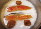 食育サポーターアドバイス