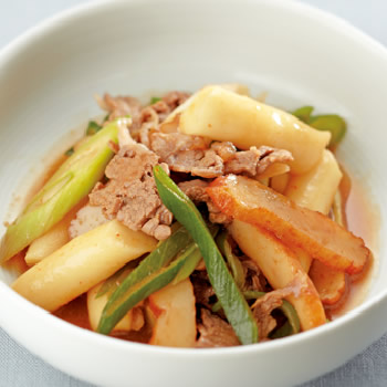 食育サポーターのおすすめパルレシピ