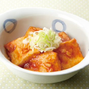 食育サポーターのおすすめパルレシピ