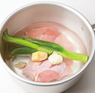 食育サポーターアドバイス