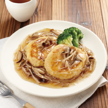 食育サポーターのおすすめパルレシピ