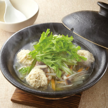 食育サポーターのおすすめパルレシピ