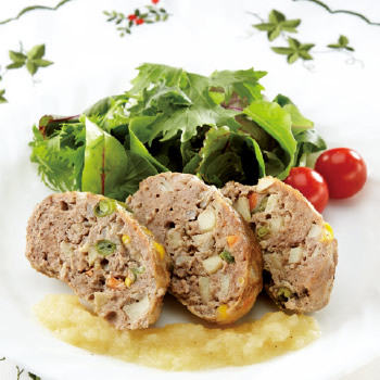 食育サポーターのおすすめパルレシピ
