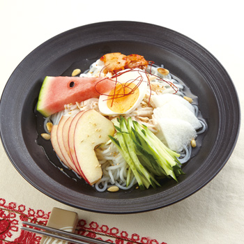 食育サポーターのおすすめパルレシピ