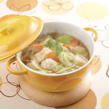食育サポーターのおすすめパルレシピ