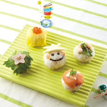 食育サポーターのおすすめパルレシピ