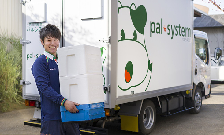 宅配・商品