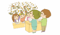 第33期総代選挙　立候補受付中！