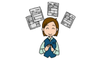 エンディングノートを書いてみましょう