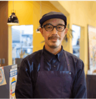 プロに教えてもらおう！大人の料理教室