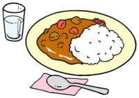 バングラデシュのカレーを作ろう！