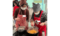 山形のおいしい郷土料理を作りましょう！