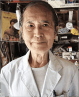 広島出身92歳と語る、ピカドン座談会