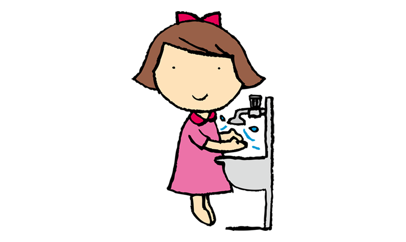 これならできる！ 石けん講座