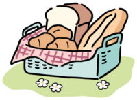 毎日のマーガリンのおいしいヒミツは何？