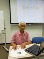 3.11を忘れない　原発事故から学ぶ