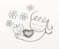 あったか♡おやこママのためのアロマケア♪