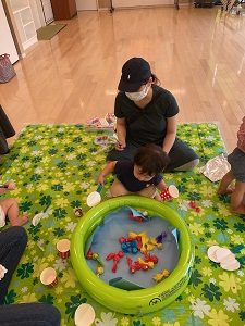 生活協同組合パルシステム埼玉 ぱる てらす親子ふれあいサロン を開催 生活協同組合パルシステム埼玉 ぱる てらす親子ふれあいサロン を開催